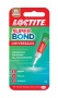 Pillanatragasztó, 3 g, HENKEL 'Loctite Super Bond Liquid'