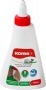 Hobbiragasztó, 125 ml, KORES White Glue