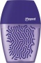 Hegyező, egylyukú, tartályos, MAPED Deepsea Paradise Shaker