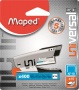 Tűzőgép, No. 10, 15 lap, MAPED Mini Universal Metal