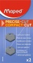 Pótkés 'Compact cut' vágógéphez, MAPED, 2 db/bliszter