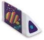Radír display, MAPED Pixel Party Pyramid
