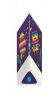 Radír display, MAPED Pixel Party Pyramid