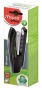 Tűzőgép, 24/6, 26/6, 25 lap, dobozos, MAPED Greenlogic Full-Strip
