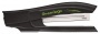 Tűzőgép, 24/6, 26/6, 25 lap, dobozos, MAPED Greenlogic Full-Strip
