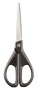 Olló, irodai, 17 cm, MAPED Essentials Green