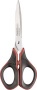 Olló, általános, 17 cm, MAPED Advanced Gel