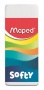 Radír display, MAPED Softy