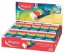 Radír display, MAPED Softy