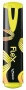 Szövegkiemelő készlet, 1-5 mm, MAPED Fluo Peps Flex, 4 különböző szín