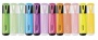 Szövegkiemelő készlet, 1-5 mm, MAPED Fluo Peps Assorted, 12 különböző szín