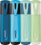Szövegkiemelő készlet, 1-5 mm, MAPED Fluo Peps Assorted, vegyes színek