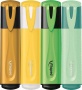 Szövegkiemelő készlet, 1-5 mm, MAPED Fluo Peps Assorted, vegyes színek