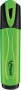 Szövegkiemelő, 1-5 mm, MAPED Fluo Peps Classic, zöld