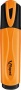 Szövegkiemelő, 1-5 mm, MAPED Fluo Peps Classic, narancssárga