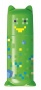 Szövegkiemelő display, 1-5 mm, MAPED Pixel Party Mini, 5 különböző szín