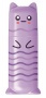 Szövegkiemelő display, 1-5 mm, MAPED Mini Pastel, 5 különböző pasztell szín