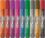 Csillámos ragasztó, MAPED Color`Peps, 9 különböző szín