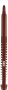 Filctoll készlet, 3,6 mm, törölhető, MAPED Color`Peps Oops!, 10+2 különböző szín