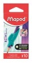 Ceruzafogó, MAPED Kidy Learn, cápa