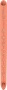 Színes ceruza készlet, háromszögletű, MAPED Color`Peps INFINITY, 12 különböző szín