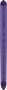 Színes ceruza készlet, háromszögletű, MAPED Color`Peps INFINITY, 12 különböző szín