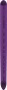 Színes ceruza készlet, háromszögletű, MAPED Color`Peps INFINITY, 24 különböző szín
