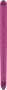 Színes ceruza készlet, háromszögletű, MAPED Color`Peps INFINITY, 24 különböző szín