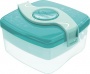 Uzsonnás doboz, MAPED PICNIK Origins, türkiz