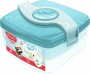 Uzsonnás doboz, MAPED PICNIK 'Origins', türkiz