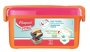 Uzsonnás doboz, MAPED PICNIK Origins, narancs-pink