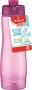 Kulacs, 750 ml, MAPED PICNIK 'Origins Water', pink
