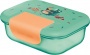 Uzsonnás doboz, 900 ml, Ecozen®, MAPED PICNIK 'Concept Miniz', tukán