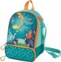 Uzsonnás táska, ovis, MAPED PICNIK 'Jungle Fever'
