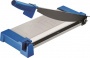 Vágógép, karos, A4, 8 lap, MAPED Universal Metal