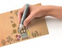 Csillámos színező készlet, MAPED Color`Peps, 31 darabos