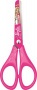 Olló, iskolai, 13 cm, MAPED Barbie