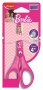 Olló, iskolai, 13 cm, MAPED 'Barbie'