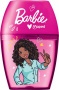 Színező készlet, ajándékdoboz, MAPED Barbie, 35 darabos