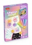 Kreatív festékszóró utántöltő, MAPED CREATIV Airbrush Maker, pasztel színek