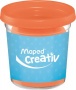 Kreatív készségfejlesztő készlet, MAPED CREATIV, Early age, varázslatos gyurmavilág