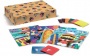 Mozaikos képkészítő készlet, MAPED CREATIV, Adventure Animals, kalandos állatok