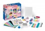 Kreatív scrapbooking készlet, 50 darabos, MAPED CREATIV Scrapbooking Set