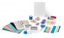 Kreatív scrapbooking készlet, 50 darabos, MAPED CREATIV Scrapbooking Set