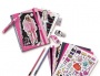 Kreatív scrapbooking készlet, 50 darabos, MAPED CREATIV Scrapbooking Set - Barbie