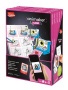 Animációkészítő készlet applikációval, MAPED CREATIV Animaker Flash, Poetic