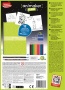 Animációkészítő készlet applikációval, MAPED CREATIV Animaker Flash, Pop