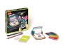 Animációkészítő készlet applikációval, mini, MAPED CREATIV Animaker Flip, Pop