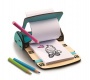Animációkészítő készlet applikációval, mini, MAPED CREATIV Animaker Flip, Pop