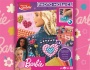 Mozaikos képkészítő készlet, MAPED CREATIV Barbie